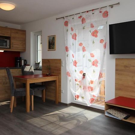 Doellelhof Erding Apartment Ngoại thất bức ảnh