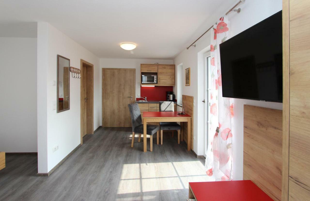 Doellelhof Erding Apartment Ngoại thất bức ảnh